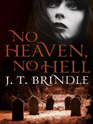 cover image of No Heaven, No Hell
